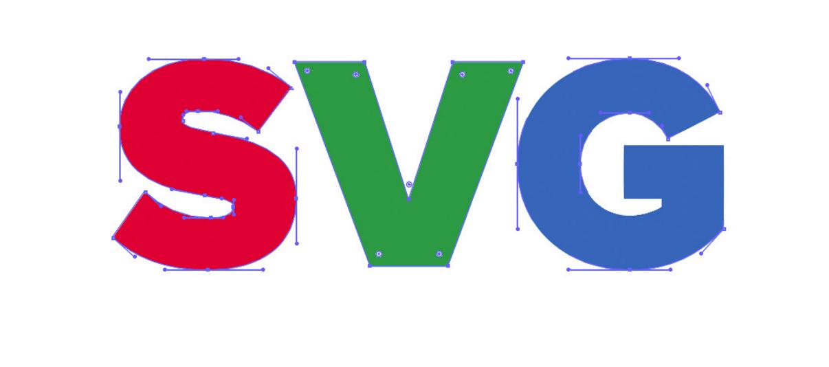 SVG在线编辑器